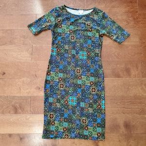Lularoe dress